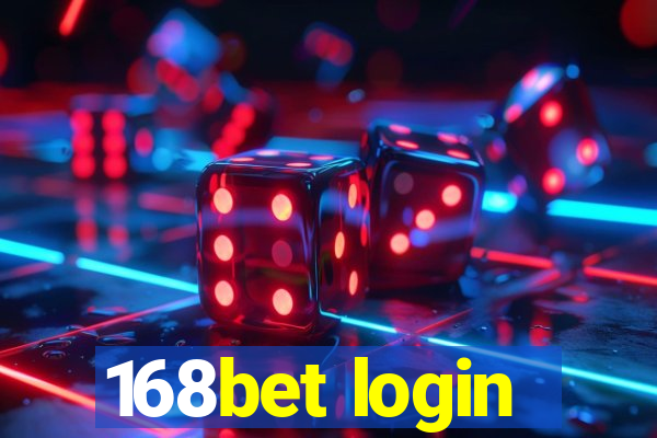 168bet login